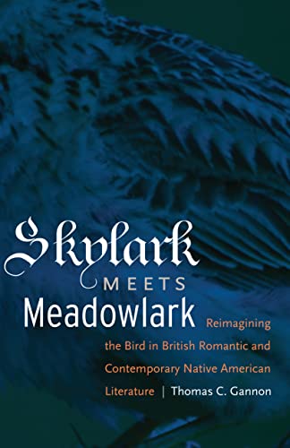 Beispielbild fr Skylark Meets Meadowlark zum Verkauf von Blackwell's