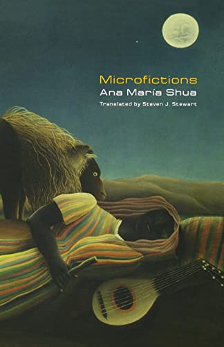 9780803220904: Microfictions (Latin American Women Writers)