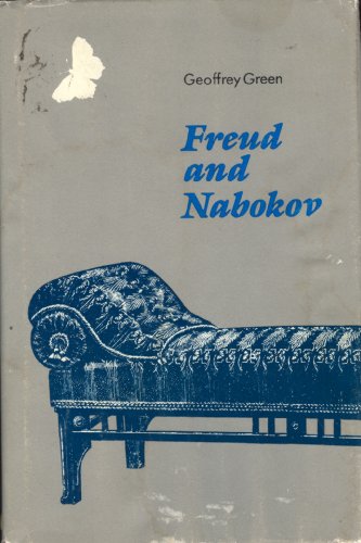 Stock image for Freud and Nabokov for sale by Better World Books