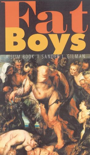 9780803221833: Fat Boys: A Slim Book