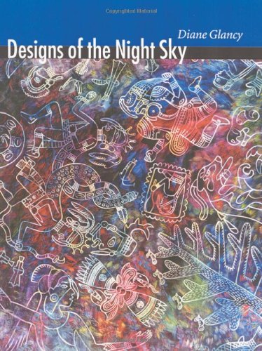 Stock image for Designs of the Night Sky for sale by Better World Books