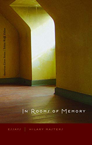 Stock image for In Rooms of Memory: Essays for sale by ThriftBooks-Dallas