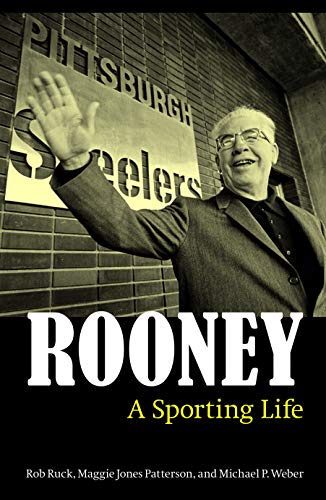 Beispielbild fr Rooney: A Sporting Life zum Verkauf von HPB-Ruby