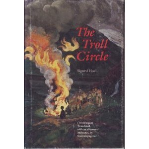 Stock image for The Troll Circle (Modern Scandinavian Literature in Translation) for sale by BooksElleven