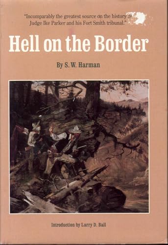 Hell on the Border