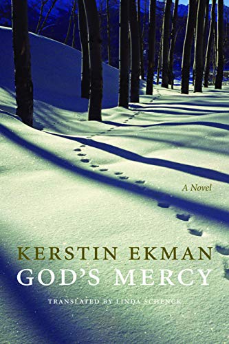 Beispielbild fr God's Mercy zum Verkauf von Better World Books