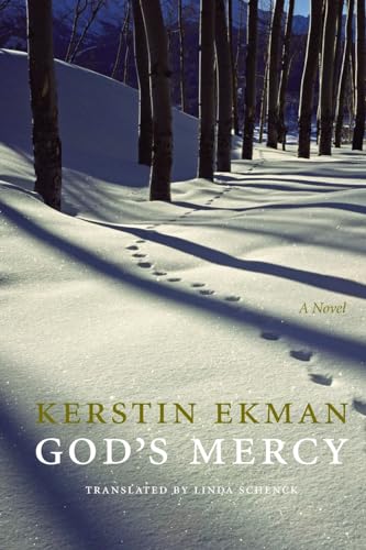 9780803224582: God's Mercy (European Women Writers)