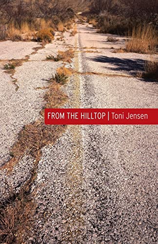 9780803226340: From the Hilltop (Native Storiers: A Series of American Narratives)