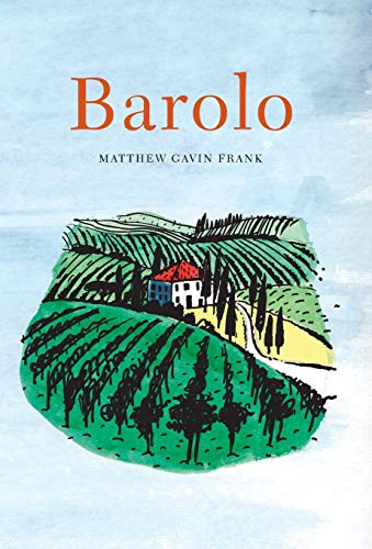 Stock image for Barolo for sale by ThriftBooks-Atlanta