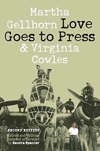 Stock image for Love Goes to Press: A Comedy in Three Acts, Second Edition for sale by ZBK Books