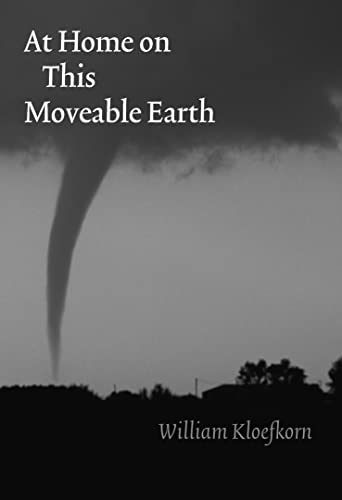 Imagen de archivo de At Home On This Moveable Earth a la venta por Foxtrot Books