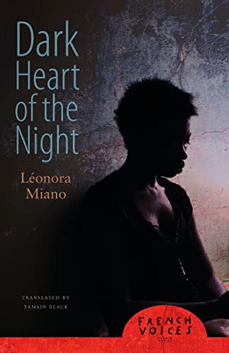 9780803228238: Dark Heart of the Night (French Voices)