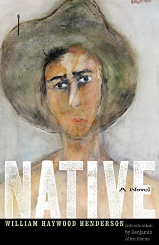 Imagen de archivo de Native: A Novel a la venta por Goodwill of Colorado
