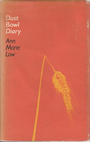 9780803228641: Dust Bowl Diary