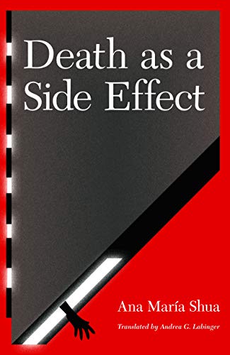 Imagen de archivo de Death as a Side Effect a la venta por Better World Books