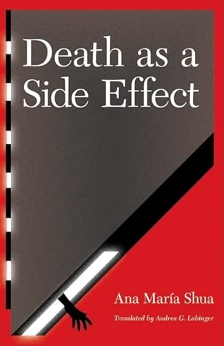 Stock image for Death as a Side Effect for sale by Better World Books