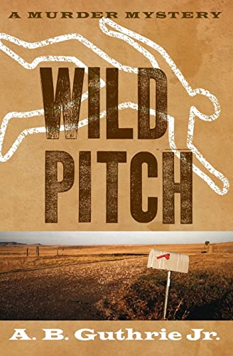 9780803230293: Wild Pitch