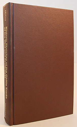 9780803231023: Historic Sketches of the Cattle Trade of the West and Southwest