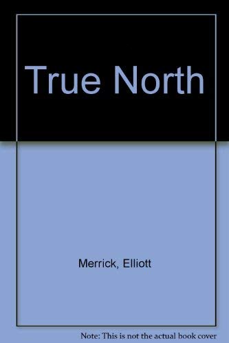 Stock image for True North for sale by Ann Becker