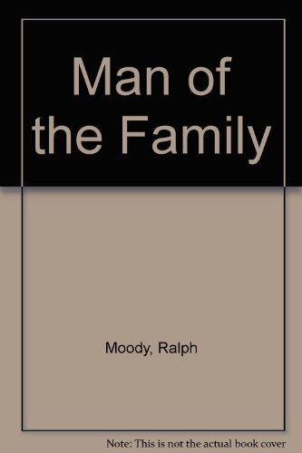 9780803231719: Man of the Family