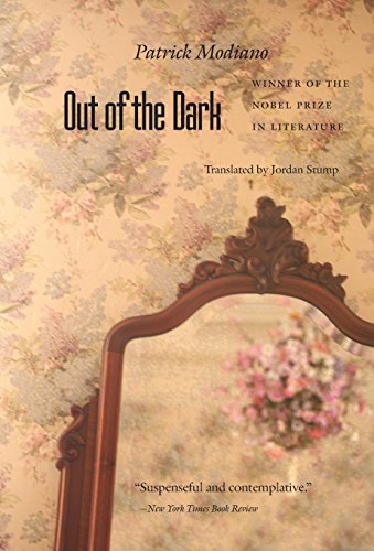 9780803231962: Out of the Dark (European Women Writers (Hardcover))