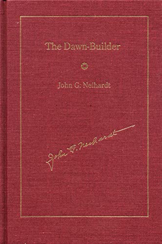 Beispielbild fr The Dawn-Builder (Landmark Edition) zum Verkauf von Book Alley