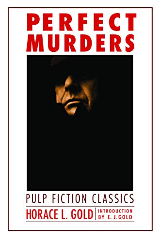 Beispielbild fr Perfect Murders zum Verkauf von ThriftBooks-Dallas