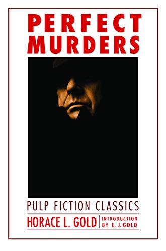 Imagen de archivo de Perfect Murders a la venta por Blackwell's