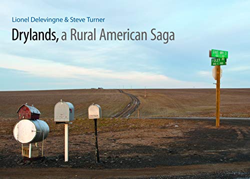Stock image for Drylands, a Rural American Saga for sale by ThriftBooks-Atlanta
