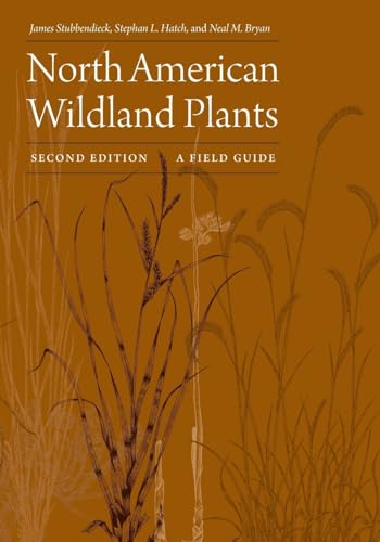 Imagen de archivo de North American Wildland Plants: A Field Guide a la venta por Goodwill Books