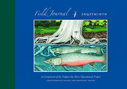 Stock image for Field Journal: The Explore the River Project for sale by ThriftBooks-Dallas