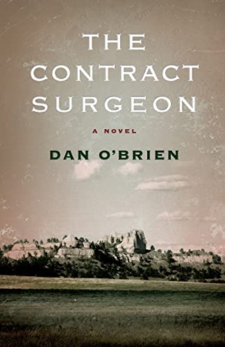 9780803235878: The Contract Surgeon