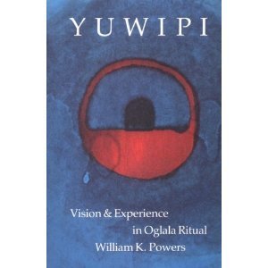 9780803236639: Yuwipi: Vision and Experience in Oglala Ritual