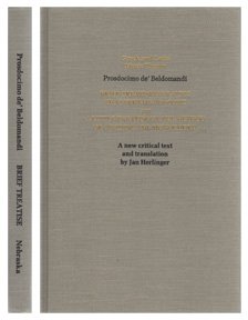 9780803236776: Brief Treatise on Ratios That Pertain to Music and Little Treatise on the Method of Dividing the Monochord