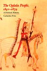 Beispielbild fr The Oglala People, 1841-79: A Political History zum Verkauf von HALCYON BOOKS
