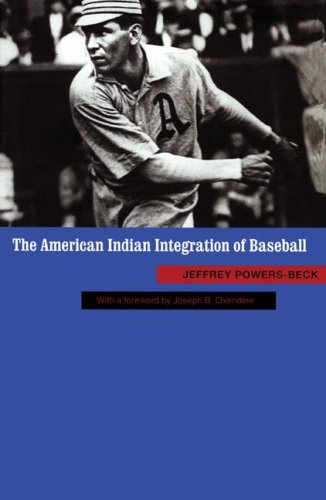 American Indian Integration of Baseball, The