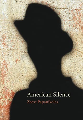 9780803237568: American Silence