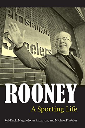 Beispielbild fr Rooney: A Sporting Life zum Verkauf von ThriftBooks-Dallas