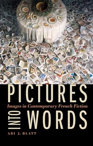 Stock image for Pictures Into Words for sale by Blackwell's