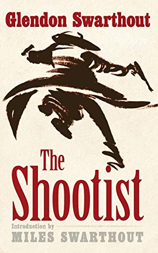 9780803238237: The Shootist