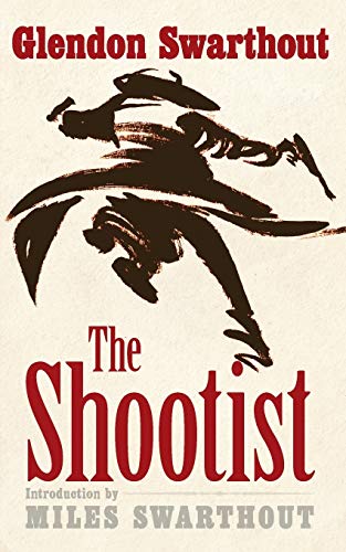 Stock image for The Shootist for sale by WorldofBooks