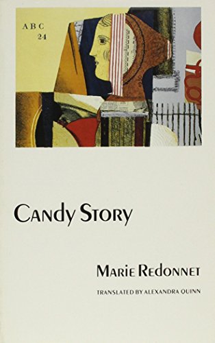 Beispielbild fr Candy Story zum Verkauf von Table of Contents