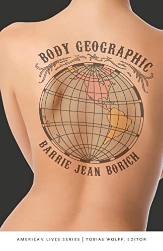 Stock image for Body Geographic for sale by Better World Books