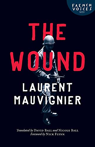 Beispielbild fr The Wound (French Voices) zum Verkauf von Books Unplugged