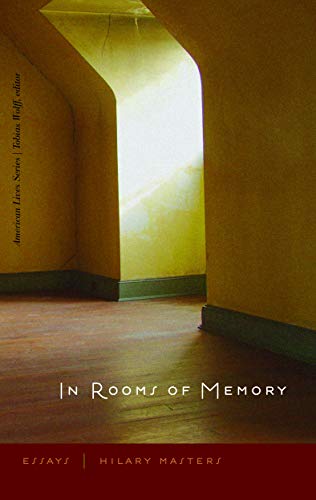 Stock image for In Rooms of Memory for sale by Blackwell's