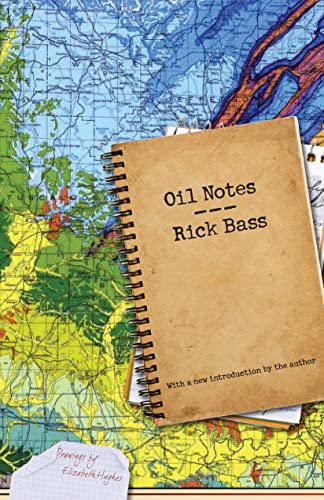 Stock image for Oil Notes for sale by Better World Books