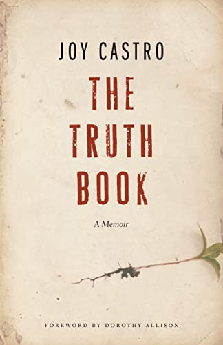 Stock image for The Truth Book: A Memoir for sale by Books Unplugged