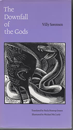 Stock image for The Downfall of the Gods (Modern Scandinavian Literature in Translation) for sale by Albion Books