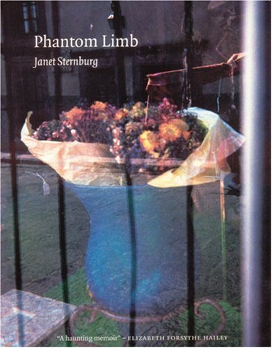 9780803242968: Phantom Limb (American Lives Series)