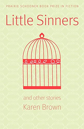 Beispielbild fr Little Sinners, and Other Stories zum Verkauf von Better World Books